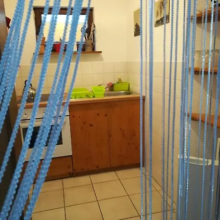 Lägenhet Ferienwohnung Heijungs