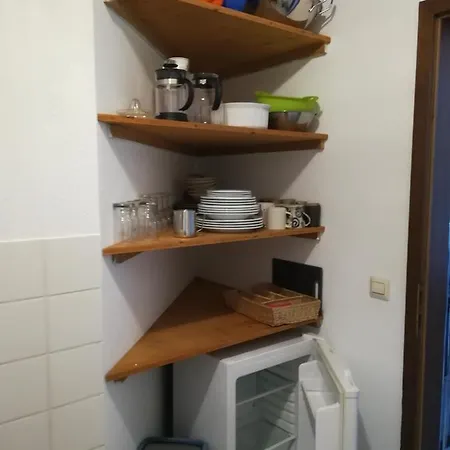 Lägenhet Ferienwohnung Heijungs